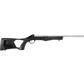 Rossi Tuffy Shotgun 410 ga. 18.5 in. Black/Nickle