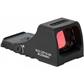 Holosun SCS Solar Charging Sight Dot Green Multi-Reticle Black CZ P10