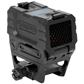 Holosun AEMS Rifle Sight Gold Multi-Reticle