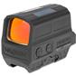 Holosun HE512T Enclosed Titanium Reflex Sight Red Multi-Reticle