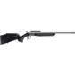 CVA Scout TD V3 Rifle 450 Bushmaster 22 in. Stainless/Black RH