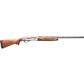 Browning A5 Upland Shotgun 20 ga. 28 in. Nickle / Walnut 3 in.