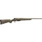 Winchester XPR Extreme SR Rifle 450 Bushmaster 20 in. MO Bottomland, SR 3 rd.