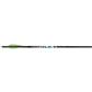 Killer Instinct Hypr Lite Crossbow Bolts 20 in. 6 pk.