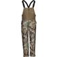 Habit Scent-Factor Insulated Bib 3X Realtree Edge/Cub