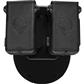 Alien Gear Mag Carrier Double - Single .45 ACP / 10mm Single Stack