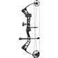 PSE Stinger ATK Hunter Package Bow Black 21 1/2" - 30" 29-60lb RH