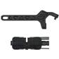 Otis Pistol T Tool and Glock Mag Disassembly Tool 8-in-1