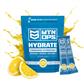 MTN OPS Hydrate Lemonade - Trail Pack (20 count)