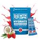 MTN OPS Hydrate Strawberry Coconut - Trail Pack (20 count)