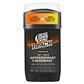 Dead Down Wind BLACK Premium Soft Solid Deodorant 2.5 oz.
