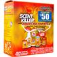 Wildlife Research Super Charged Scent Killer Pack