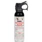 Sabre Frontiersman Max Bear and Lion Spray 7.9 oz