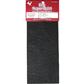 Cir-Cut Felt Silencing Material Black 3x7 in. 1 pk.