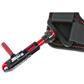 B3 Brave Release Swivel Stem Red