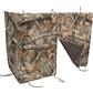 Vanish Treestand Cover Realtree Edge