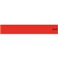 Bohning Arrow Wraps Neon Orange 7 in. Standard 13 pk.