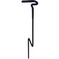 HME Archers Ground Blind Stake