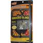 HME Ground Blind Accessory Shelf