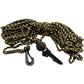 HME Gear and Bow Hoist Rope 25 ft