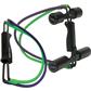 Saunders Power Pull Upper Body Conditioner w/ Weights