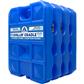 Arctic Ice Chillin' Cradle 4 Piece