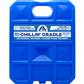 Arctic Ice Chillin' Cradle End Cap
