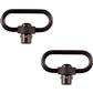 Allen QD Swivels 1.25 in.