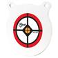 EzAim Steel Gong Target 8 in.