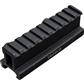 TruGlo Picatinny Riser Mount 1 pc. 1 in.