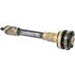 Limbsaver LS Hunter Micro Lite Stabilizer Realtree Edge 7 in.