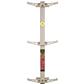 Summit Folding Climbing Sticks Aluminum