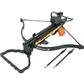 SA Sports Gremlin Pistol Crossbow Black