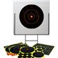 Birchwood Casey Portable Target Stand 18x18 in. Shooting Range & Target Kit