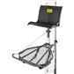Hawk Helium Kickback LVL Hang On Stand