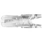 Black Eagle Capture Nocks Clear 12 pk.