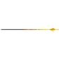 Black Eagle Renegade Arrows .005 250 Blazer Vanes 6 pk.