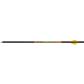 Black Eagle Zombie Slayer Crossbow Bolts .001 20 in. Blazer Vanes 6 pk.