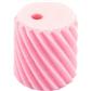 UltraView Funky Knob Pink Round