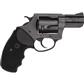 Charter Arms Mag Pug Revolver 357 Mag. Black Full Grip Single 2.2 in. 5 rd.