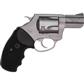 Charter Arms Mag Pug Revolver 357 Mag. Stainless Full Grip Single 2.2 in. 5 rd.