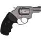 Charter Arms Pathfinder Revolver 22 LR Stainless Full Grip Single Shot 2 in. 8 rd.