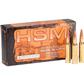 HSM Classic Handgun Ammunition 500 S&W 350 gr. 20 rd.