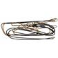 GAS Ghost XV String and Cable Set Camo w/ Black Serving Hoyt RX4 Alpha #3