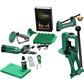 RCBS Rock Chucker Supreme Reloading Press Master Reloading Kit Single Stage