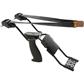 Saunders Falcon II Wristrocket Flatband