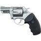 Charter Arms Pit Bull Revolver 9mm Stainless Steel Full Grip 2.2 in. 5 rd.