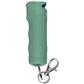 Sabre Sage Green Fast Flip Top w/ Snap Clip