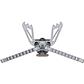 Hawk Helium Climbing Stick Gen 2 20"