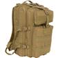 Fieldline Tactical Backpack Desert Clay